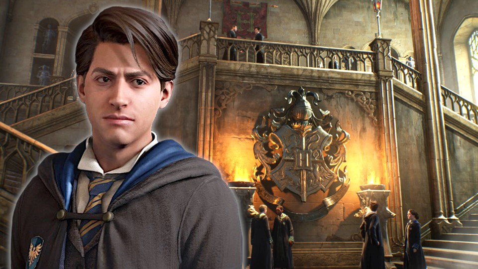 Fans wollen verhindern, dass eine potenzielle Fortsetzung von Hogwarts Legacy ein Service-Spiel wird.