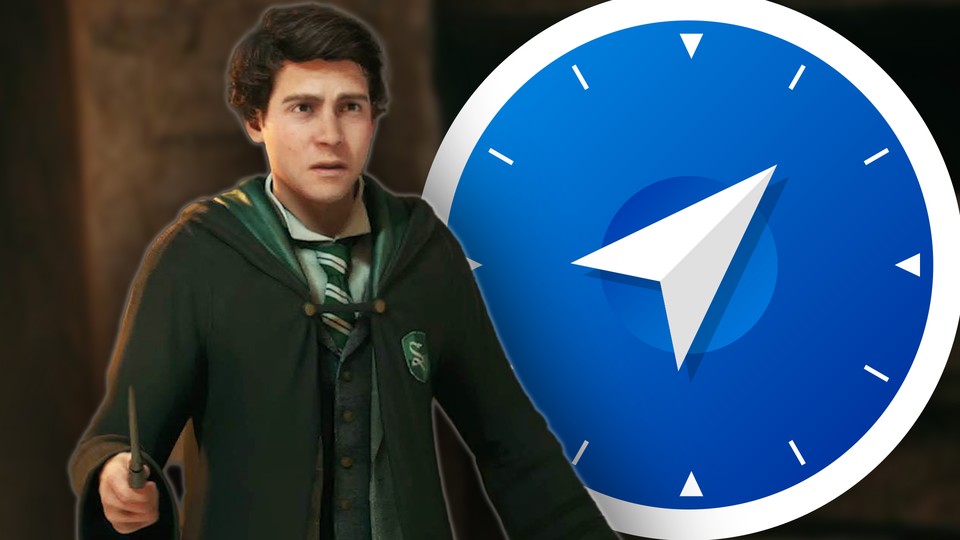 Hogwarts Legacy: Bei uns findet ihr Tipps zu Technik, Rätseln und Sammelaufgaben!