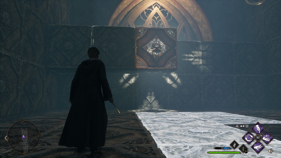 Hogwarts Legacy Lösung für Herodianas Halle und alle DepulsoRätsel