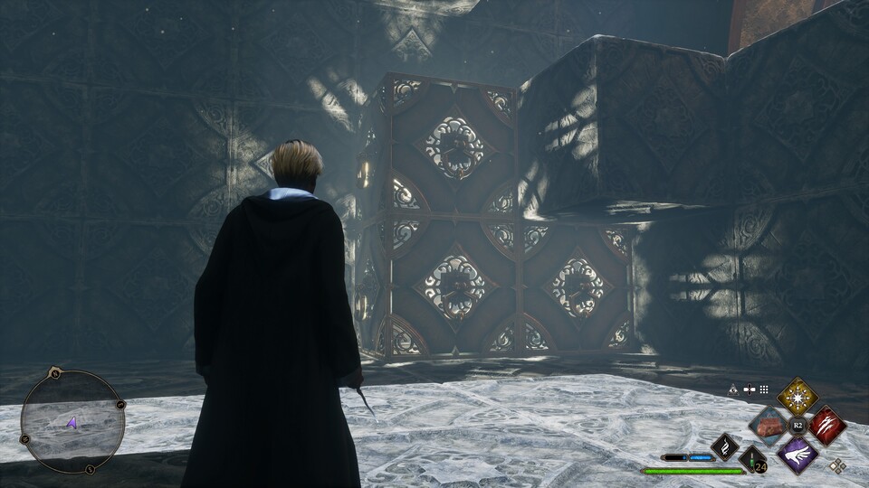 Hogwarts Legacy Lösung für Herodianas Halle und alle DepulsoRätsel