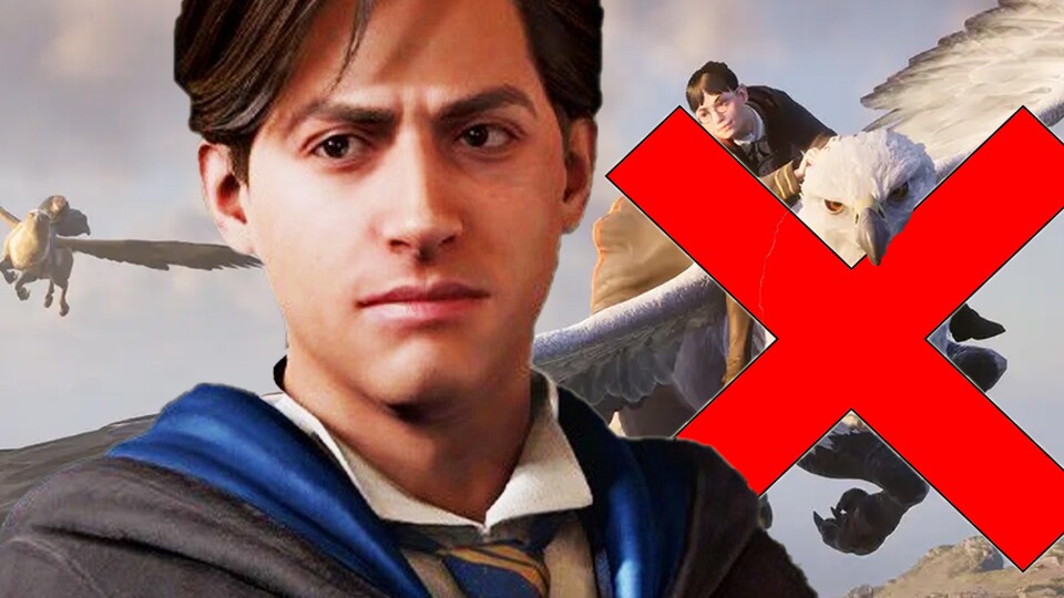 Hogwarts Legacy bekommt jetzt wohl doch kein Addon und keine Definitive Edition.