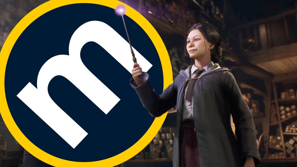 Verzaubert Hogwarts Legacy in den Tests? Die ersten internationalen Presse-Reviews trudeln bei Metacritic ein.