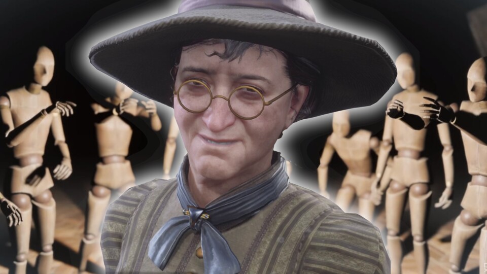 Cassandra Masons Laden gibt es jetzt auch auf dem PC - und ihr solltet dort vorbeischauen.