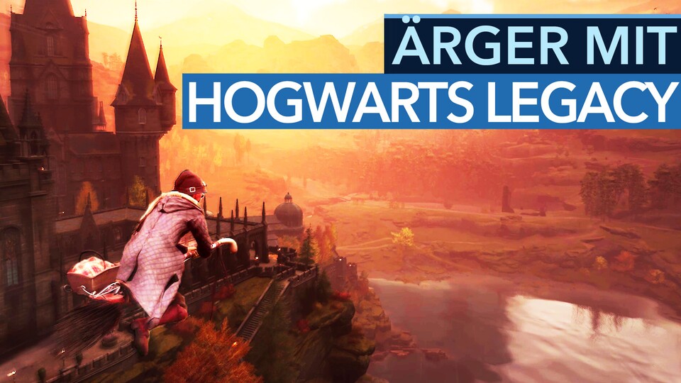 hogwarts legacies ps4
