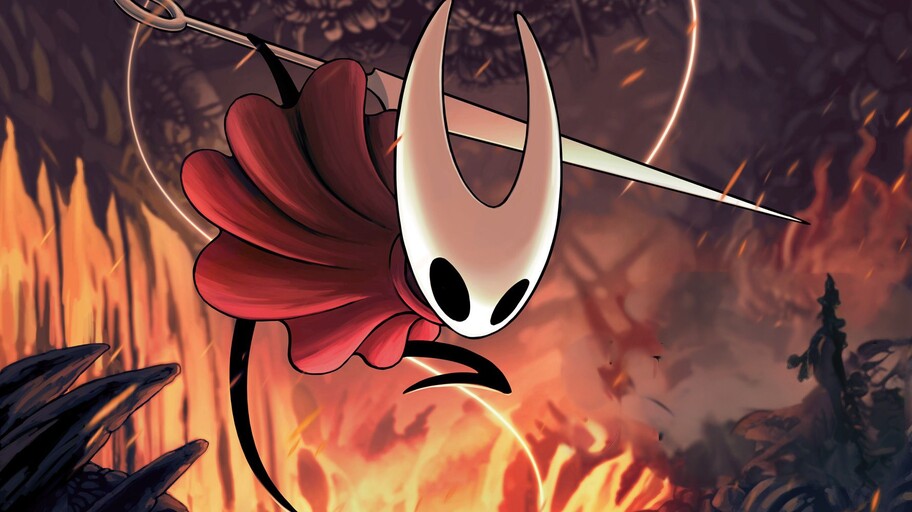 Vielleicht hat das lange Warten auf Hollow Knight: Silksong in absehbarer Zeit ein Ende.