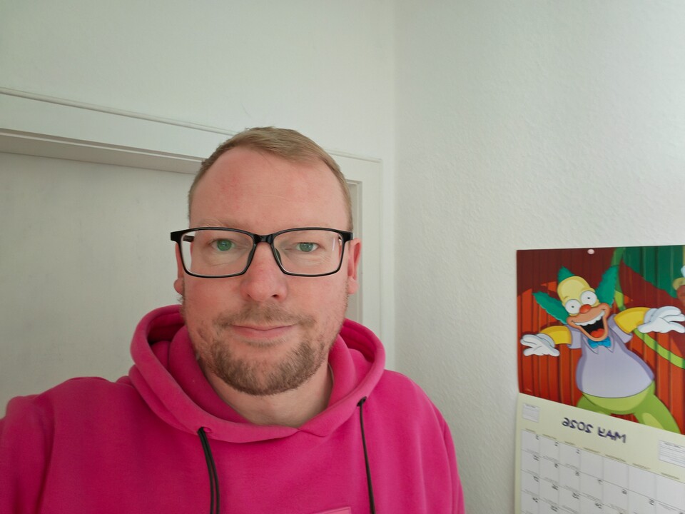 Weniger Licht im Innenraum