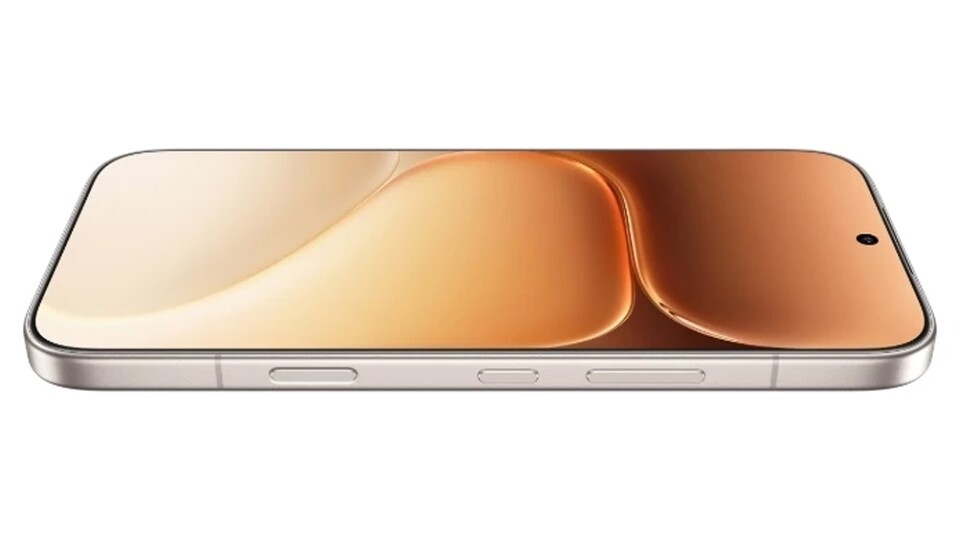 Das Honor 600 Pro: Ein harmonisches Zusammenspiel aus eleganter Formsprache und einer Vielzahl an nützlichen Features.