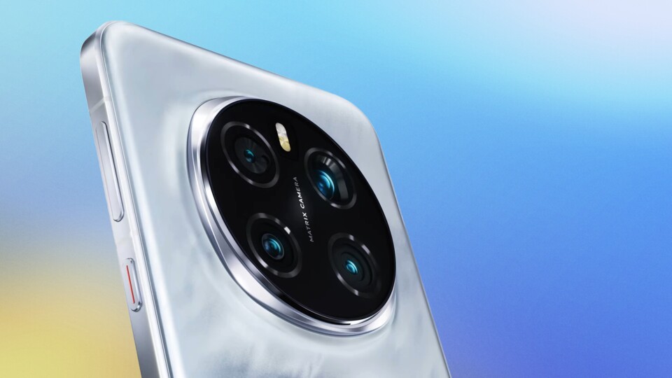 Das Honor Magic7 Pro ist eins der wohl besten Handys auf dem Markt. Es hat aktuell die beste Handykamera laut unserem Tester Marinus.