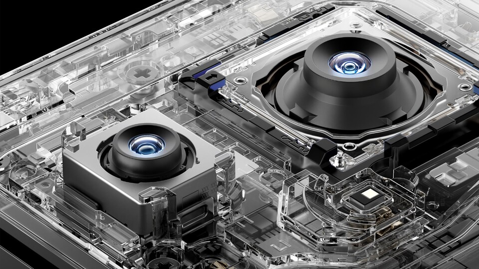 OIS, also Optical Image Stabilization oder optische Bildstabilisierung, hilft euch scharfe Aufnahmen zu machen, ohne euch beim Fotografieren zu stören.