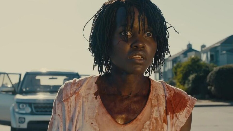 Horror-Thriller Wir - Trailer zum neuen Film von Get-Out-Regisseur mit Lupita Nyongo