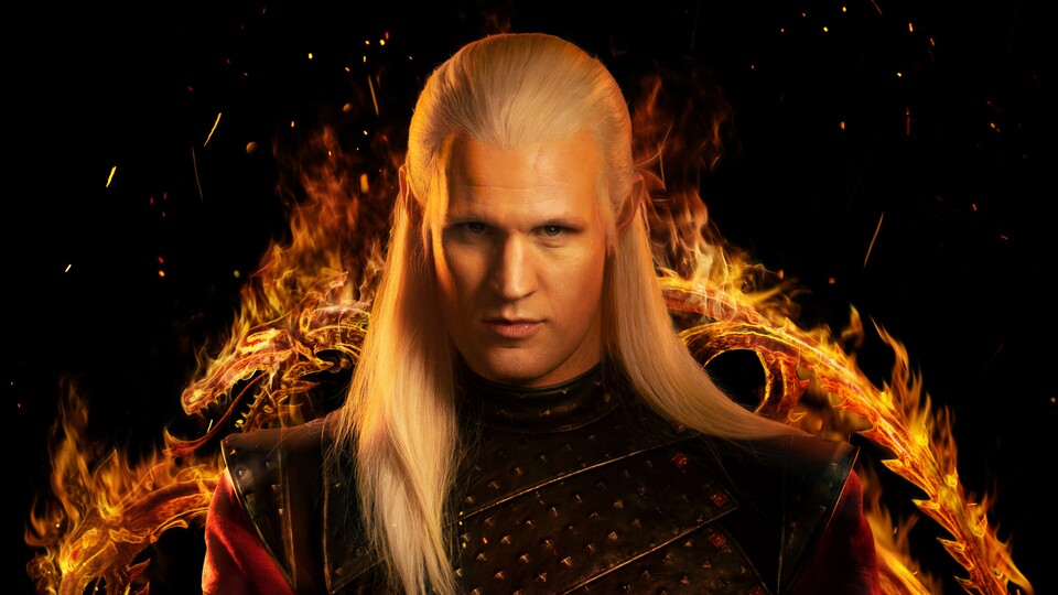 Hunderte Jahre vor Daemon Targaryen begann die Herrschaft des Hauses der Drachen, eine neue Serie könnte die Machtergreifung abbilden. (Quelle: HBO Entertainment)