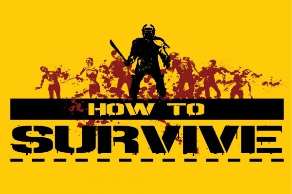 Die PC-Version von How to Survive wird am 23. Oktober auf Steam veröffentlicht.