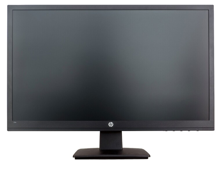 HP 27 Zoll Monitor für 79 €