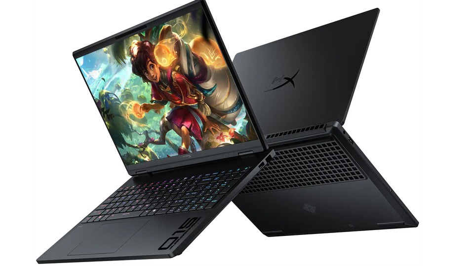 Von der eher kleinen SDD abgesehen bekommt ihr hier optimale Gaming-Hardware zum guten Preis!