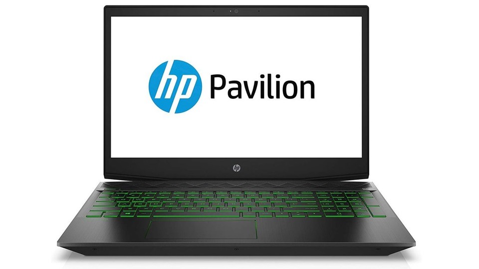 Das HP Pavilion Gaming 15-cx0204ng bietet zwar keine Higend-Ausstattung, das macht sich aber auch positiv beim Preis bemerkbar.