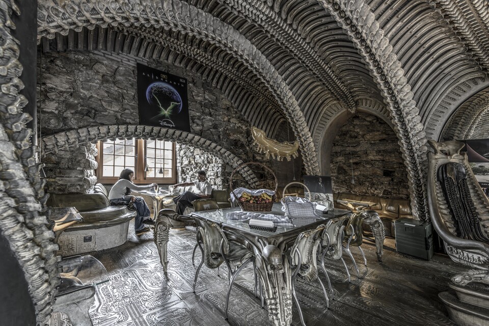 Bildquelle: DisneyHeike Witzgall