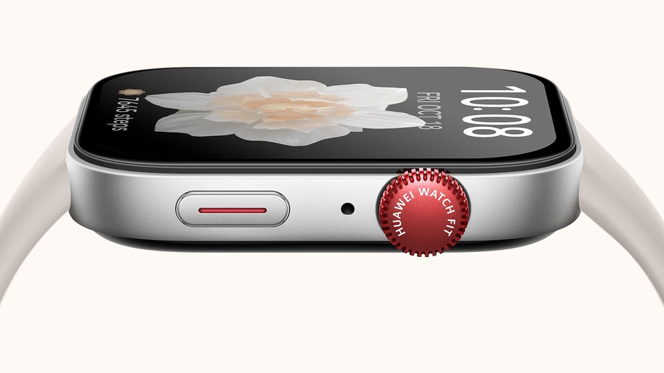 Ich habe erst kürzlich die Huawei Fit 3 für mich entdeckt und ich liebe sie über alles. Vor allem für den Preis kann man wirklich nicht meckern.