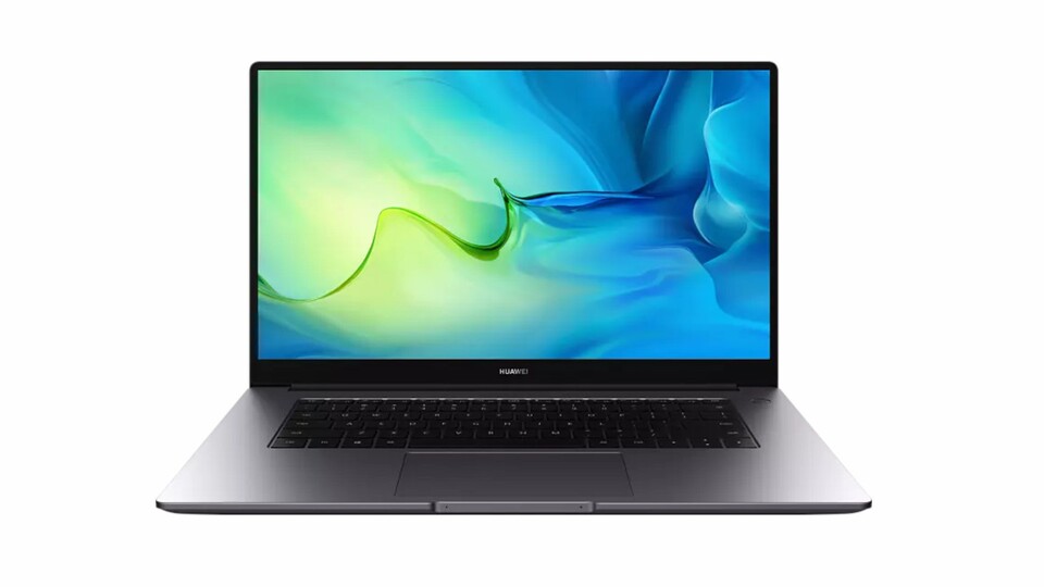 Huawei Matebook D 15