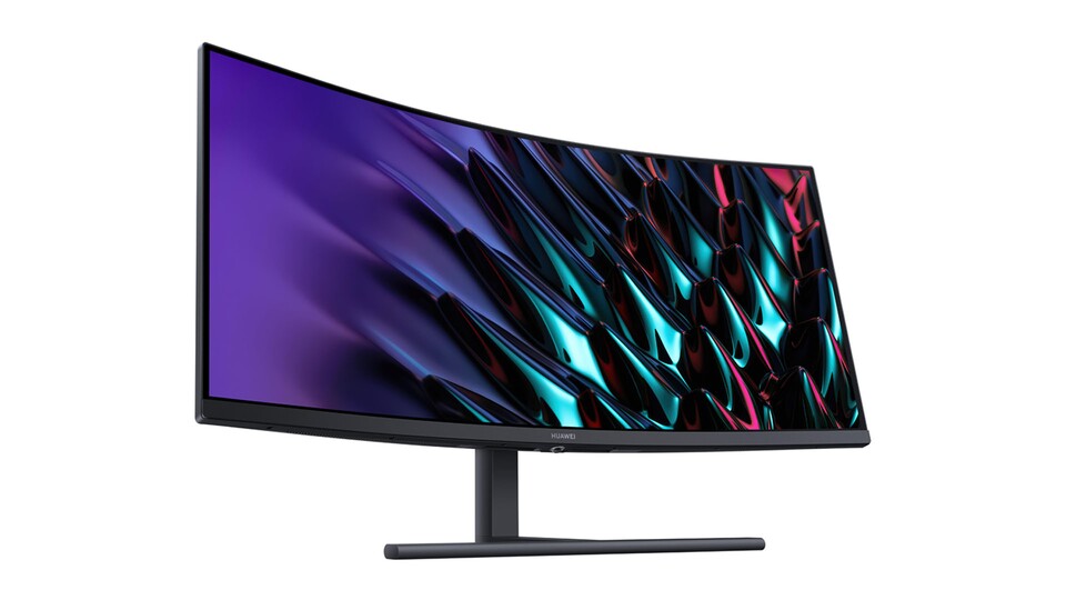 Auch wenn man sich viel über einen Curved Monitor informieren kann, muss man ihn letztendlich selbst testen.