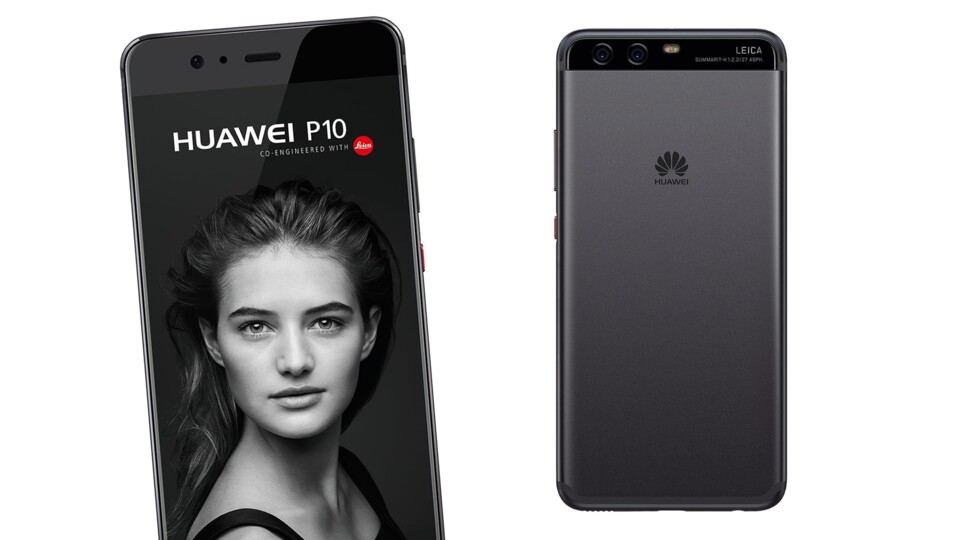 Huawei-Handys mit Monochrom-Sensoren waren perfekt für Schwarz-Weiß-Fans, die sich keine teure Leica M Monochrom für mehrere tausend Euro leisten wollten.