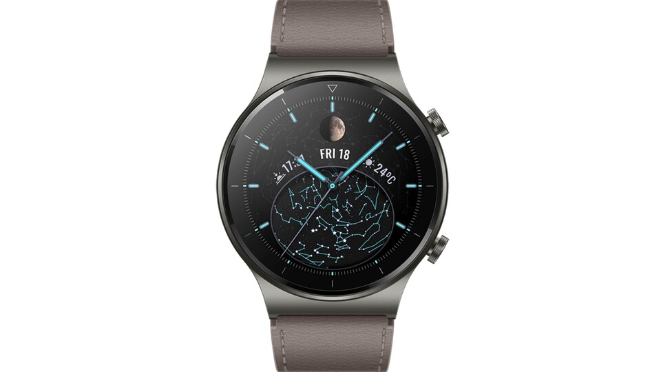 Watch GT2 Pro im Store von Huawei