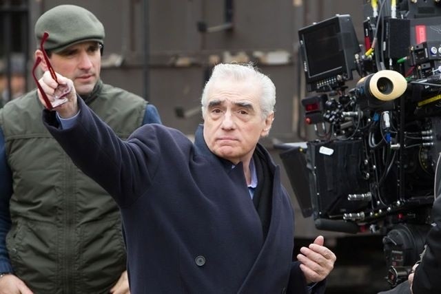 Regisseur Martin Scorsese hat einen neuen Marfiafilm gedreht - der nun doch noch in die Kinos kommt.