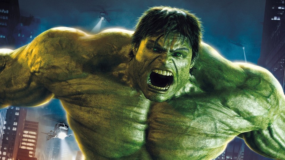 Captain America 3 muss ohne Hulk auskommen.