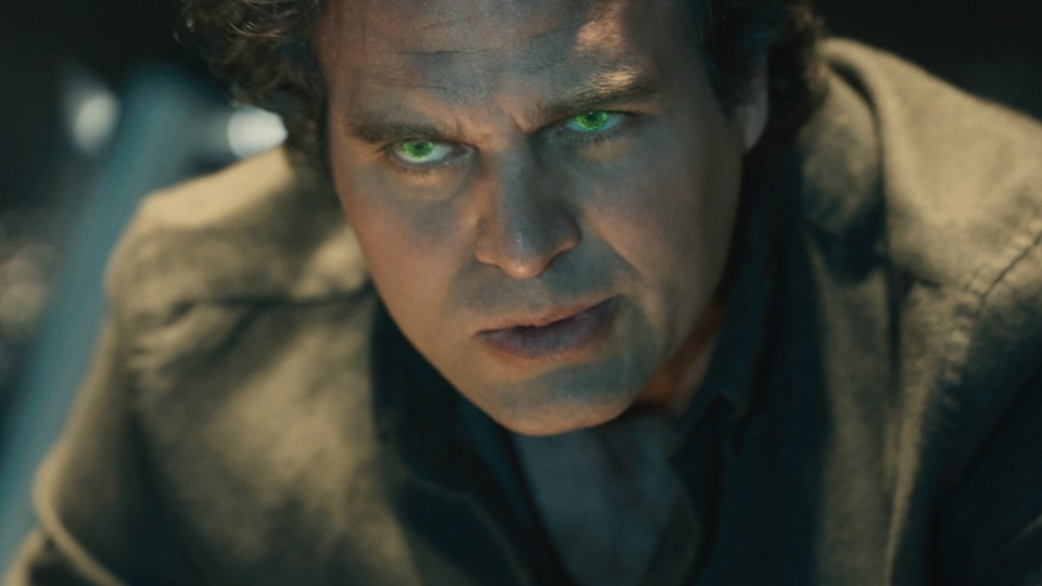 Mark Ruffalo sieht wenig Chancen für einen eigenen Hulk-Film im Marvel Universum.