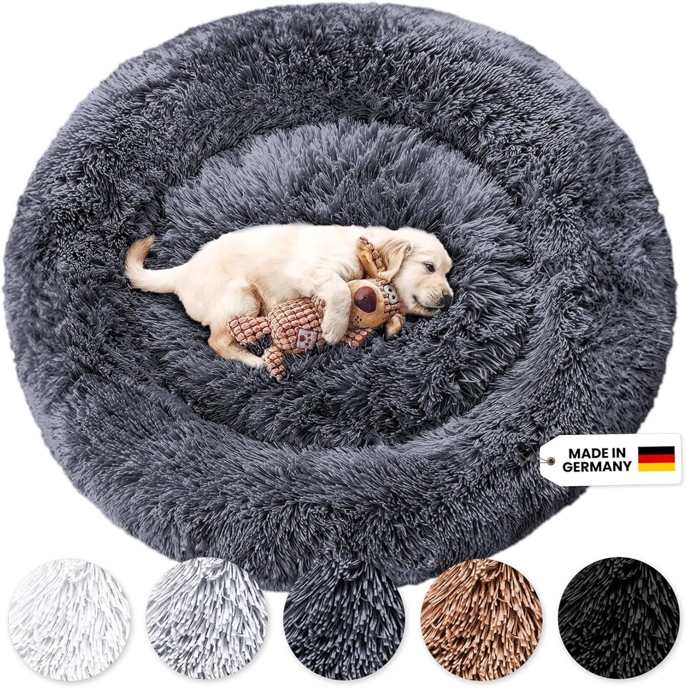 Schlafen wie auf einer Wolke!