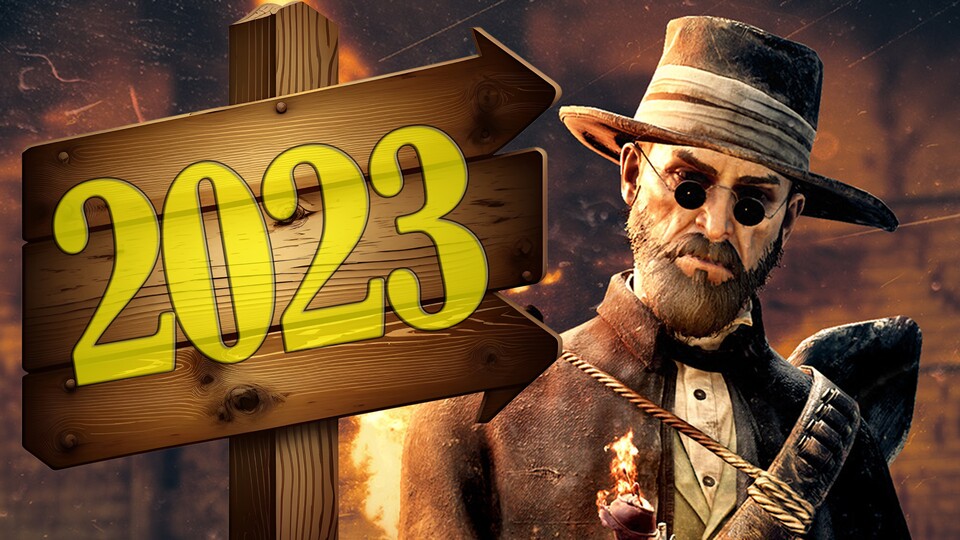 Crytek drückt aufs Gas: Hunt Showdown ist im Aufwind und nimmt sich für 2023 und 2024 viel vor.