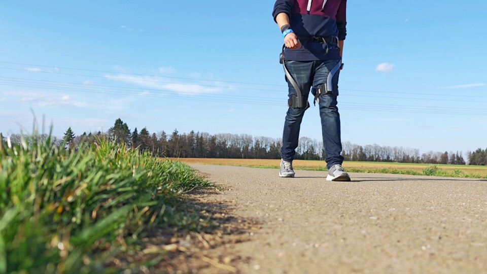 Die Reichweite mit einer Akkuladung beträgt etwa 17,5 Kilometer. (Bildquelle: Duy Linh DinhGameStar Tech)