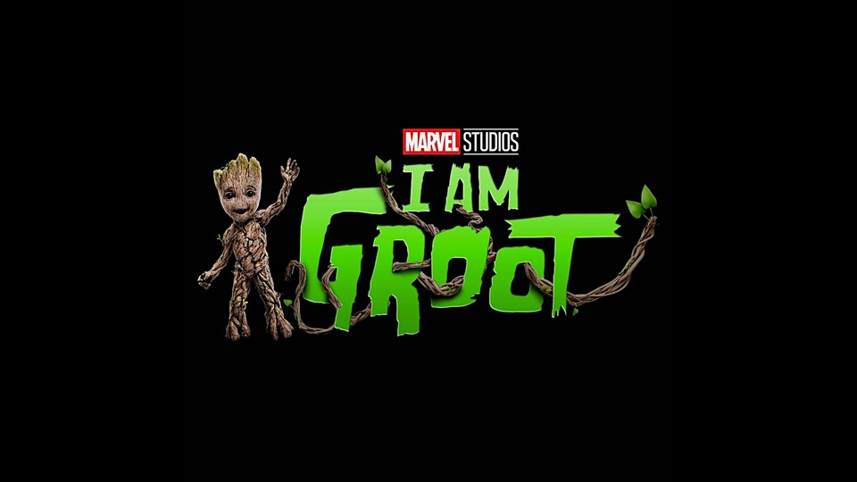 Mit I Am Groot bekommt Marvels niedlichstes Bäumchen seine eigene Show auf Disney Plus. Bildquelle: DisneyMarvel Studios