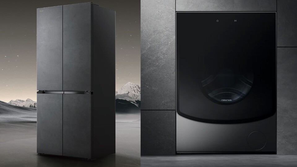 Dreame und Roborock sind zwei der größten Schwergewichte bei Saugrobotern - jetzt wollen sie den gesamten Haushalt erobern.