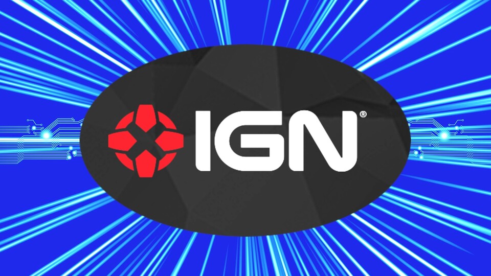 IGN Entertainment sichert sich gleich mehrere Online-Magazine.