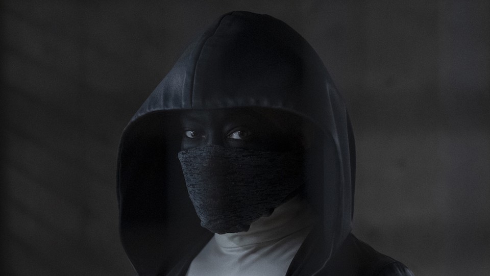 Im neuen Trailer zur HBO-Serie Watchmen lassen einige Maskierte ihre Hüllen fallen