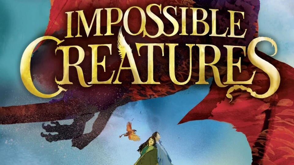 Impossible Creatures ist schon als Roman ein voller Erfolg, das will Disney nun auf die Kinoleinwand übertragen. Bildquelle: FischerSauerländer