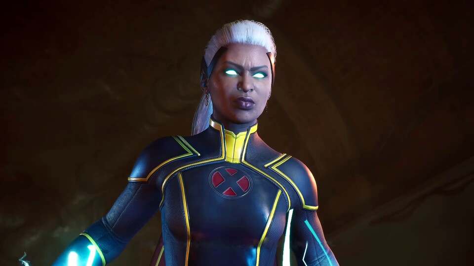 Für 20 statt 9 Euro gibt es auf Steam derzeit auch die Legendary Edition mit allen Inhalten. Zu dem Preis lohnt sich das alle mal, da ihr direkt ein paar durchaus coole weitere Charaktere wie Storm bekommt.