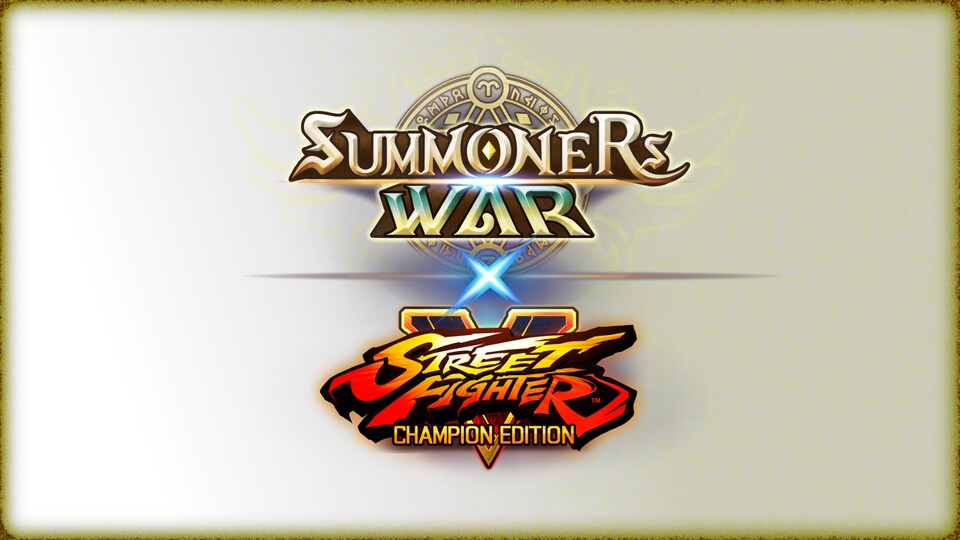In Summoners War findet ein spannendes Event rund um Street Fighter V: Champion Edition statt.