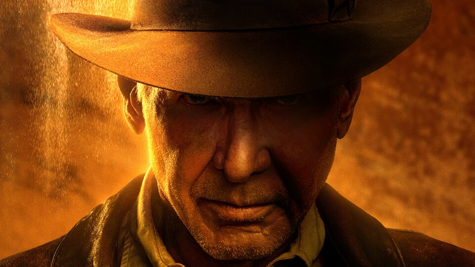 Harrison Ford hat sich mit Indiana Jones 5 offiziell von seiner Kult-Rolle verabschiedet. Bildquelle: DisneyLucasfilm