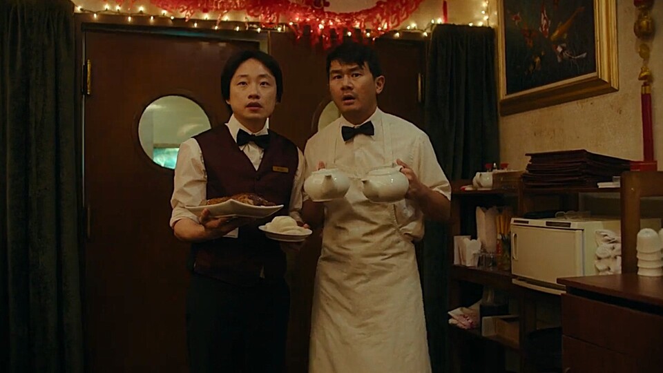 Die Wendung der Serie kommt nicht unerwartet. Dennoch bleibt es bis zur letzten Folge spannend.