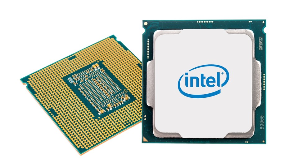 Intel wird wohl bald den neuen Chipsatz Z390 und einen passenden Achtkern-Prozessor veröffentlichen.