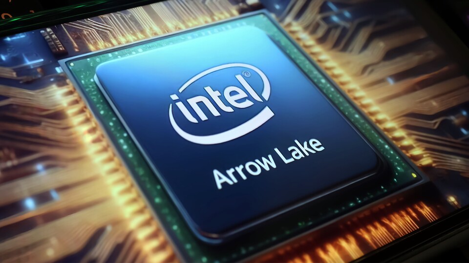 Intel soll gerade eine ganze CPUGeneration abgesägt haben so könnte