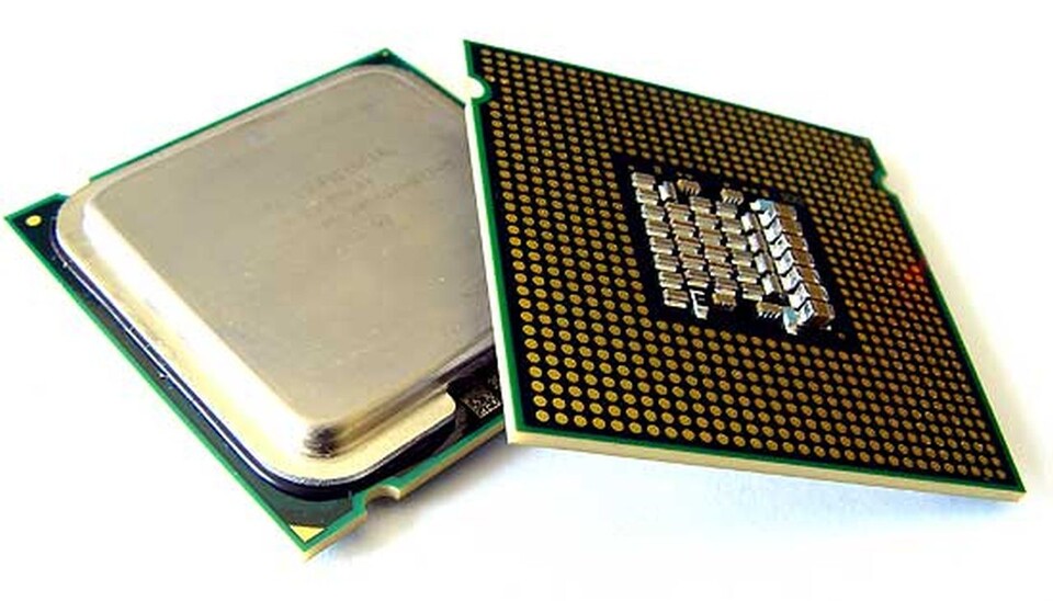 Der erste Zweikern-Prozessor von Intel zeigte, was die Zukunft mit sich bringt.