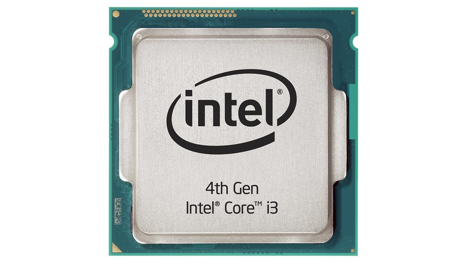 Intel plant einen Core i3 mit freiem Multiplikator. 
