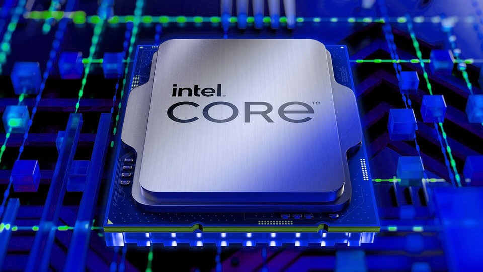 Es muss nicht immer der teuerste Prozessor sein, vor allem dann nicht, wenn mit dem Core i7 13700K eine günstigere und bei den meisten Spielen fast genauso schnelle CPU zur Wahl steht.