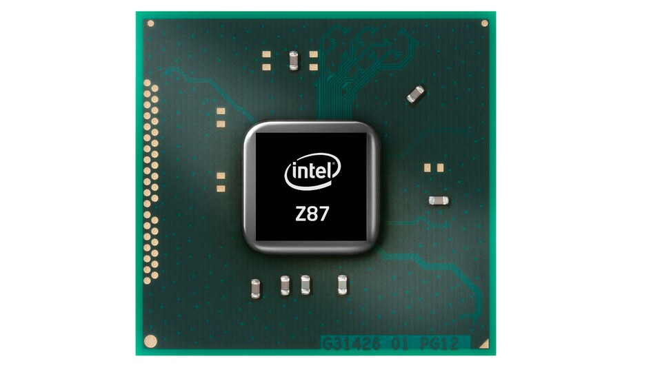 Angeblich wird Intel 2014 gleich zwei neue Prozessoren-Serien vorstellen, einen Hawell-Refresh und Broadwell.