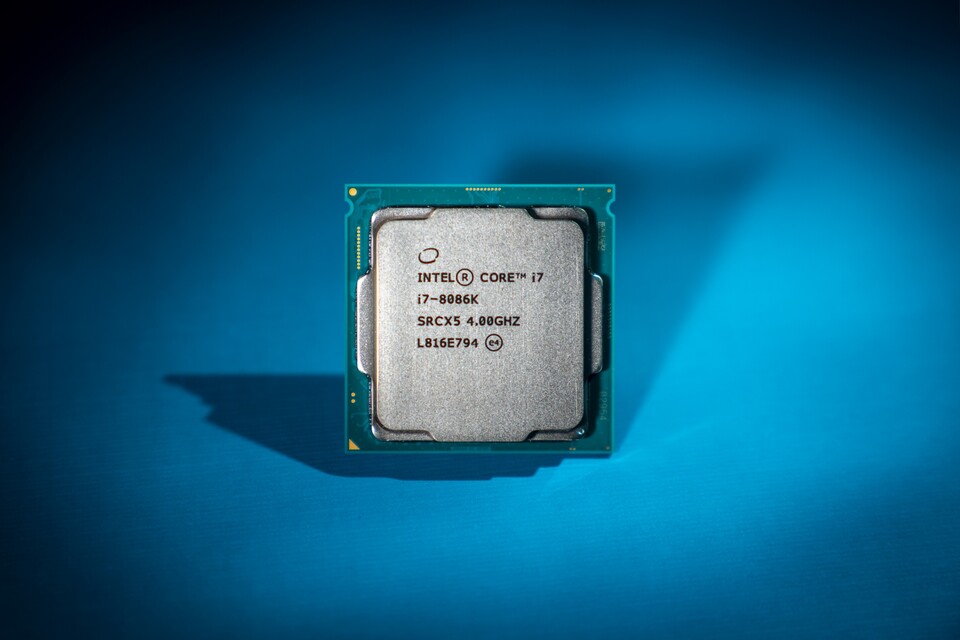 Intel hat seinen technischen Vorsprung bei der Chip-Fertigung mittlerweile größtenteils verloren und droht kommendes Jahr weiter in Rückstand zu kommen.