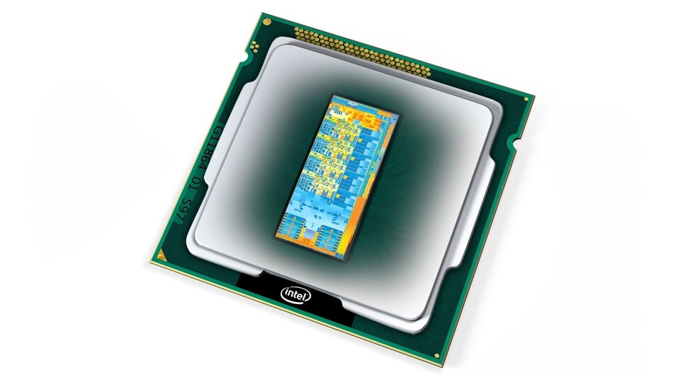 Der Vierkerner Core i5 3450 ist derzeit der günstigste Prozessor aus Intels aktueller Ivy-Bridge-Generation. Zumindest bis die Dual-Core-Modelle der i3-Baureihe erscheinen, wird das auch so bleiben.
