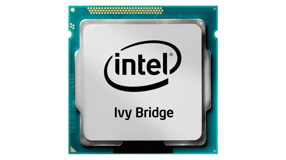 Die Ivy-Bridge-CPUs sollen die Sandy-Bridge-Vorgänger schnell ablösen, die Preise sind bereits auf einem ähnlichen Niveau.