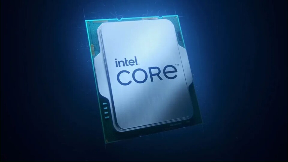 Intel scheint es mit dem Raptor Lake Refresh etwas ruhiger anzugehen.